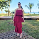 ROBE LONGUE MIRABELLA