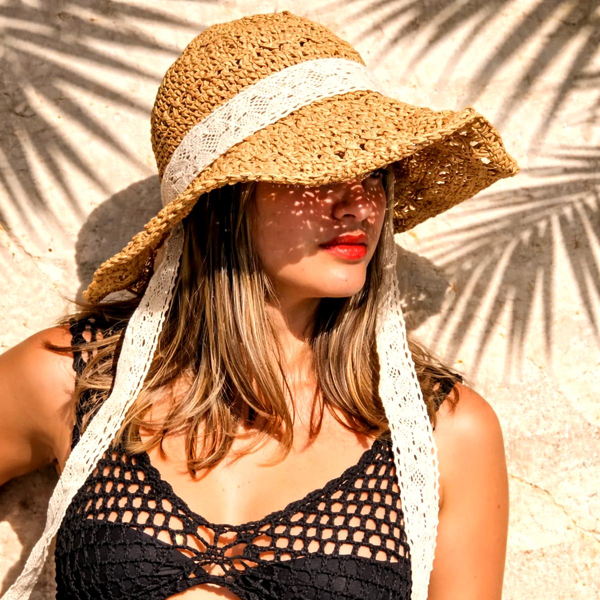 Les accessoires Sun Maille